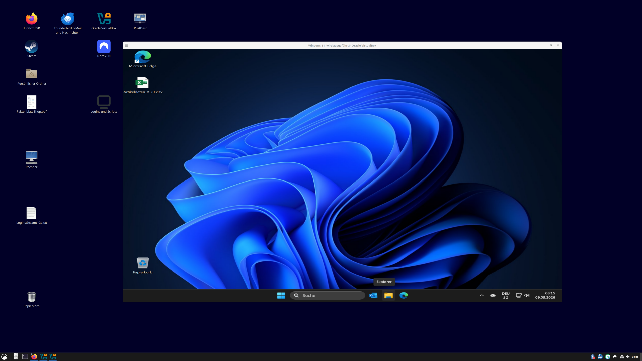 win11indebian